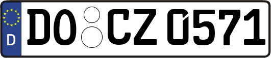 DO-CZ0571