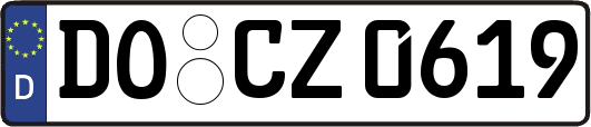 DO-CZ0619