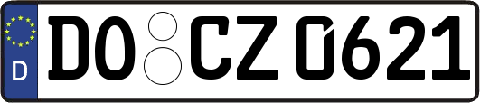 DO-CZ0621