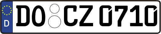 DO-CZ0710