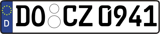 DO-CZ0941