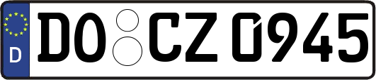 DO-CZ0945