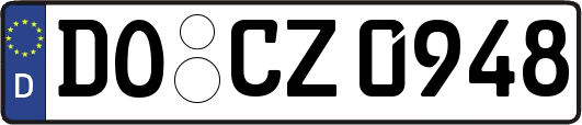 DO-CZ0948