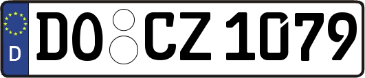 DO-CZ1079