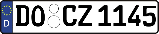DO-CZ1145