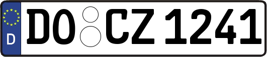 DO-CZ1241