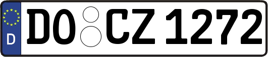 DO-CZ1272