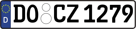 DO-CZ1279