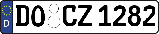 DO-CZ1282
