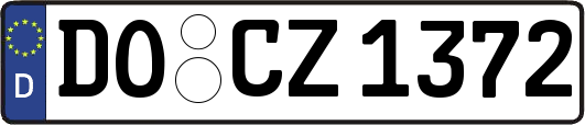 DO-CZ1372