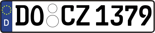 DO-CZ1379