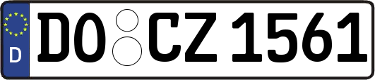 DO-CZ1561