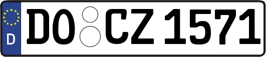 DO-CZ1571