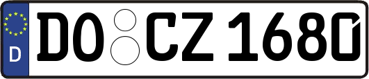 DO-CZ1680