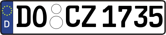DO-CZ1735