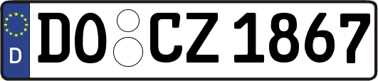DO-CZ1867