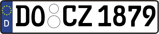 DO-CZ1879