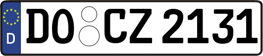 DO-CZ2131