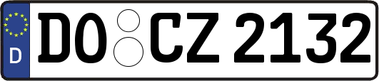 DO-CZ2132
