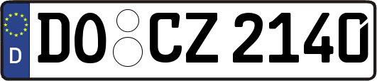 DO-CZ2140
