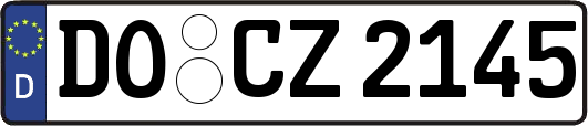 DO-CZ2145