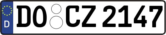 DO-CZ2147