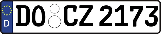 DO-CZ2173