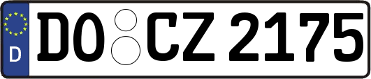 DO-CZ2175