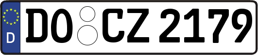 DO-CZ2179