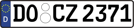 DO-CZ2371