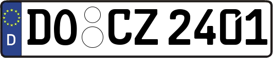 DO-CZ2401
