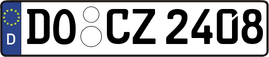 DO-CZ2408