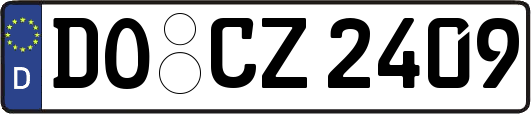 DO-CZ2409