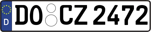 DO-CZ2472