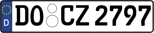 DO-CZ2797