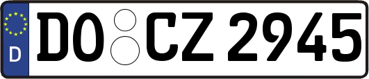 DO-CZ2945