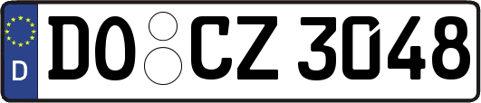 DO-CZ3048