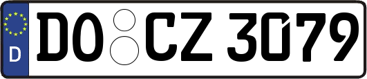 DO-CZ3079