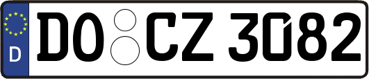 DO-CZ3082