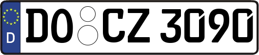 DO-CZ3090