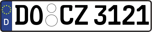 DO-CZ3121