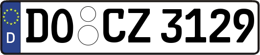DO-CZ3129