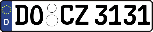 DO-CZ3131
