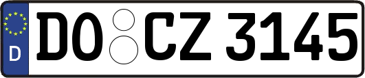 DO-CZ3145