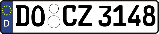 DO-CZ3148