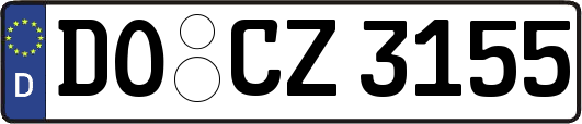 DO-CZ3155