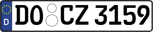 DO-CZ3159