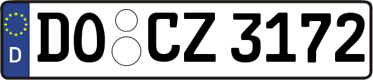 DO-CZ3172