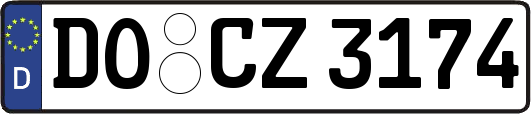 DO-CZ3174
