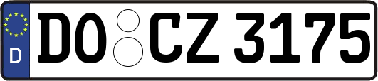 DO-CZ3175